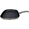 BALLARINI Bistecchiera Induzione Antiaderente 28 x 28 cm Lazise