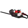 Globex Tagliasiepi a Scoppio Motore 2 Tempi 25 cc Potenza 750 Watt - GX 26 TS
