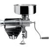 REBER SPREMIPOM.N.3 MAN.Inox I.I.I. acc. Inox 18/10
