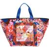 Ynot? BEACH SHOPPING LARGE CLB001S4 COLOR'S BAY