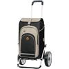 Andersen SHOPPER MANUFAKTUR Royal Shopper Hydro 2.1 Black