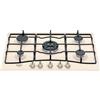 Hotpoint Ariston Piano cottura a gas PCN 750 T (OW) R /HA