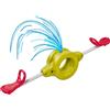 Big Dondolo 2 Posti Altalena con Spruzzo d'Acqua Water Fun Bambini Giardino