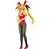 FREEING (FREEing) Magical Girl Lyrical Nanoha Stagione 3 Fate Testarossa Harlaown Bunny Ver. Fi...