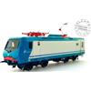 VITRAINS 2774 locomotiva FS E464 430 livrea XMPR pantografo monobraccio SOUND