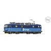 Roco 60226 H0 1:87 - Locomotiva Elettrica Rh 372 CD Cargo di Epoca VI