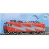ACME 60612 locomotiva elettrica ČD 362 019-2 ''SKUPINA ČEZ" di Epoca V VI - 1:87