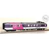 L.S. Models LS Models 47266 carrozza ristorante SBB FFS EW I "Le Buffet Suisse" - 1:87 H0