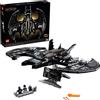 Lego DC - Batman 1989 - Batwing - Lego 76161 ANNI 18+