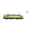 Roco 73312 locomotiva elettrica Vectron Siemens 193 813-3 "FLIXTRAIN"