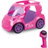 Motors - Mattel Barbie City Car 2.4 Ghz - Auto Radiocomandata 2 Posti - Dettagli