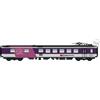 L.S. Models LS Models 47267 carrozza ristorante SBB FFS EW I "Le Buffet Suisse" Epoca V - 1: