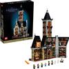 Lego Creator Expert - La casa stregata - Lego 10273 L'oscura e spaventosa casa s