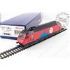ROCO 70657 - H0 1:87 - Locomotiva elettrica SBB CFF FFS 460 058-1 DCC SOUND livr