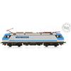 Jaegerndorfer Jägerndorfer 25840 H0 1:87 - locomotiva elettrica Adria Transport 1822.004 Tecso