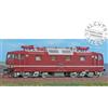 ACME 60541 locomotiva elettrica Skoda DR BR 180 006 "Knödelpresse" Epoca V