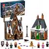 Lego Harry Potter - Visita al villaggio di Hogsmeade - Lego 76388 ANNI 8+