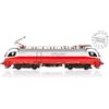 Jaegerndorfer Jägerndorfer 28100 locomotiva elettrica Taurus Rh 1116 181 OBB "CityJet" Epoca V