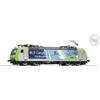 Roco 70336 - H0 1:87 - locomotiva elettrica BLS Cargo 485 012 di Epoca VI