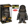 Funko Hikari Sofubi Star Wars Darth Vader Matte Black 19 cm Limited Edition