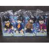 Factory THE BEATLES YELLOW SUBMARINE John, Paul, George & Ringo Plush - Factory 2012