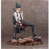 MYETHOS Chainsaw Man Aki Hayakawa 1/7 Statua Statua Myethos