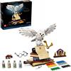 Lego Harry Potter - Icone di Hogwarts - Edizione del collezionista - Lego 76391