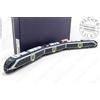 Vitrains - H0 1:87 - 1144 Minuetto Elettrico ME 088 in livrea regionale, con il