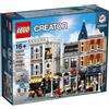 Lego - Piazza dell' Assemblea - 10255