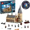 Lego Harry Potter - La Sala Grande di Hogwarts - 75954