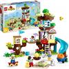 Lego Duplo Disney - Casa sull'albero 3 in 1 - LEGO 10993 3 diversi scenari ANNI