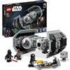 LEGO Star Wars - TIE Bomber™ - Lego 75347 Droide Gonk e la Minifigura di Darth V