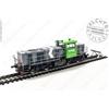 Mehano Pirata Mehano 90569DS locomotiva diesel D100 004 SBB Cargo Italia Vossloh Digita