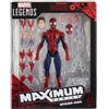 Marvel Legends Maximum Series Action Figure Spider-Man 15 cm