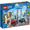 Lego City - Stazione di Polizia - LEGO 60246