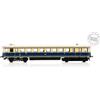 Jaegerndorfer Jägerndorfer 23040 automotrice VT 44.11 BBO livrea crema e blu Epoca II / III H0
