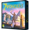 Does not apply 7 Wonders, Gioco Da Tavolo Competitivo, Draft Di Carte, 10+ Anni, 3-7 Giocatori,