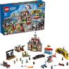 Lego City - Piazza principale - 60271