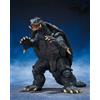BANDAI Gamera 1996 S.h. Monsterarts Action Figura Gamera Sendai Decisive Battle Ver. 14