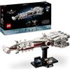 LEGO Star Wars - Tantive IV™ - Lego 75376 Nave Star Wars piena di dettagli Anni