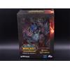 DC Comics WORLD OF WARCRAFT PREMIUM SERIE 4 MOONKIN WILDMOON - DC Comics 2011 NUOVO