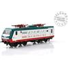 VITRAINS PIV82100ds locomotiva FS Trenitalia E464 464 livrea speciale DCC SOUND