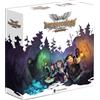 LUDUS MAGNUS STUDIO DUNGEONOLOGY - EDITION FRANCAIS GIOCO DA TAVOLO