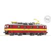 Roco 71222 locomotiva elettrica CSD Gruppo 372 "Knödelpresse" "Bastard" DCC SOUN