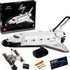 Lego Creator Expert - NASA Space Shuttle Discovery - Lego 10283 Scoperta dello S