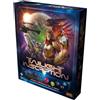 Asmodee Italia Twilight Inscription