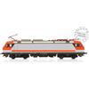 Jaegerndorfer Jägerndorfer 25820 H0 1:87 - locomotiva elettrica Adria Transport 1822.003 di Ep