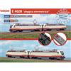 ACME 60640 set di 2 locomotive elettriche FS E402B Frecciabianca Epoca VI