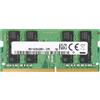 HP RAM DDR4 SO-DIMM 16GB (1x16GB) 3200MHz (13L75AA) 13L75AA