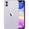 APPLE IPHONE 11 64GB Purple Viola Condizione Buono -Ricondizionato